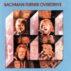 Bachman-Turner Overdrive, Bachman-Turner Overdrive II
