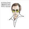 Elton John, Greatest Hits 1970-2002
