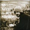 Roddy Woomble, My Secret Is My Silence