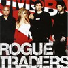 Rogue Traders, Here Come the Drums