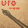 UFO, You Are Here