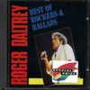 Roger Daltrey, Best of Rockers & Ballads