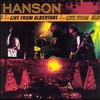 Hanson, Live From Albertane