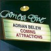 Adrian Belew, Coming Attractions