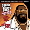 Various Artists, Grand Theft Auto: Vice City, Volume 6: Fever 105