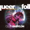 Various Artists, Queer as Folk: Club Babylon