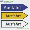 NoMeansNo, All Roads Lead to Ausfahrt