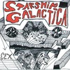 Cex, Starship Galactica