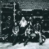 The Allman Brothers Band, At Fillmore East