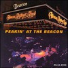 The Allman Brothers Band, Peakin' at the Beacon