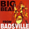 The Cramps, Big Beat From Badsville