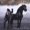 Virgin Steele, Visions of Eden