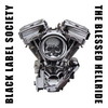 Black Label Society, The Blessed Hellride