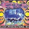 Ozric Tentacles, Live at the Pongmasters Ball