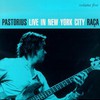 Jaco Pastorius, Live in New York City, Volume 5: Raca