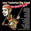 Jaco Pastorius Big Band, The Word Is Out!