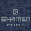 The Shamen, En-Tact