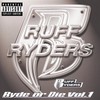 Ruff Ryders, Ryde or Die, Volume 1