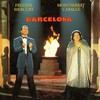 Freddie Mercury & Montserrat Caballe, Barcelona