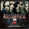 Bear McCreary, Battlestar Galactica: Season 2