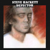 Steve Hackett, Defector