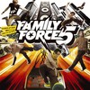 Family Force 5, Business Up Front / Party in the Back