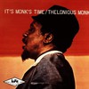 Thelonious Monk, It's Monk's Time