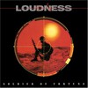 LOUDNESS, Soldier of Fortune