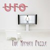 UFO, The Monkey Puzzle
