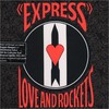 Love and Rockets, Express