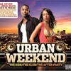 Various Artists, Urban Weekend