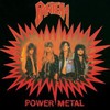 Pantera, Power Metal