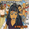 Zap Mama, A Ma Zone