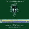 The Alan Parsons Project, Tales of Mystery and Imagination: Edgar Allan Poe