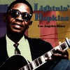 Lightnin' Hopkins, Los Angeles Blues