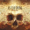 As I Lay Dying, Frail Words Collapse