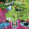 Funkadelic, The Electric Spanking of War Babies