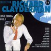 Richard Clayderman, Love Songs, Volume 1