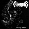 Amorphis, Privilege of Evil