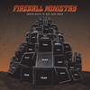 Fireball Ministry, Their Rock Is Not Our Rock
