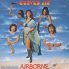 Curved Air, Airborne