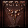 Fear Factory, Archetype