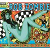 Rob Zombie, American Made Music to Strip By