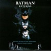 Danny Elfman, Batman Returns