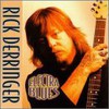 Rick Derringer, Electra Blues