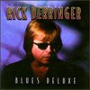 Rick Derringer, Blues Deluxe