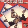Rahsaan Roland Kirk, The Man Who Cried Fire