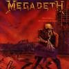 Megadeth, Peace Sells... But Who's Buying?