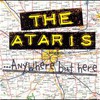 The Ataris, Anywhere but Here