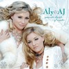 Aly & AJ, Acoustic Hearts of Winter